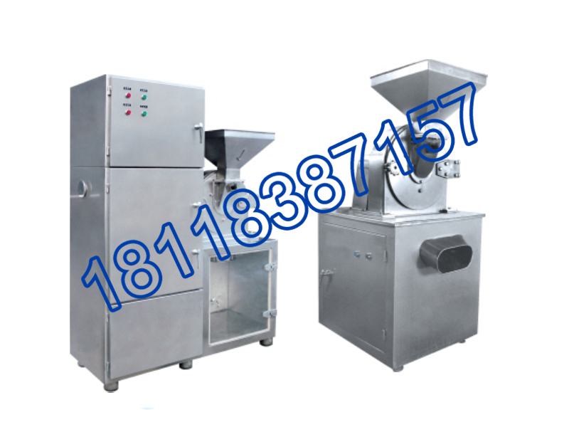 30B 系列高效破损机(组)