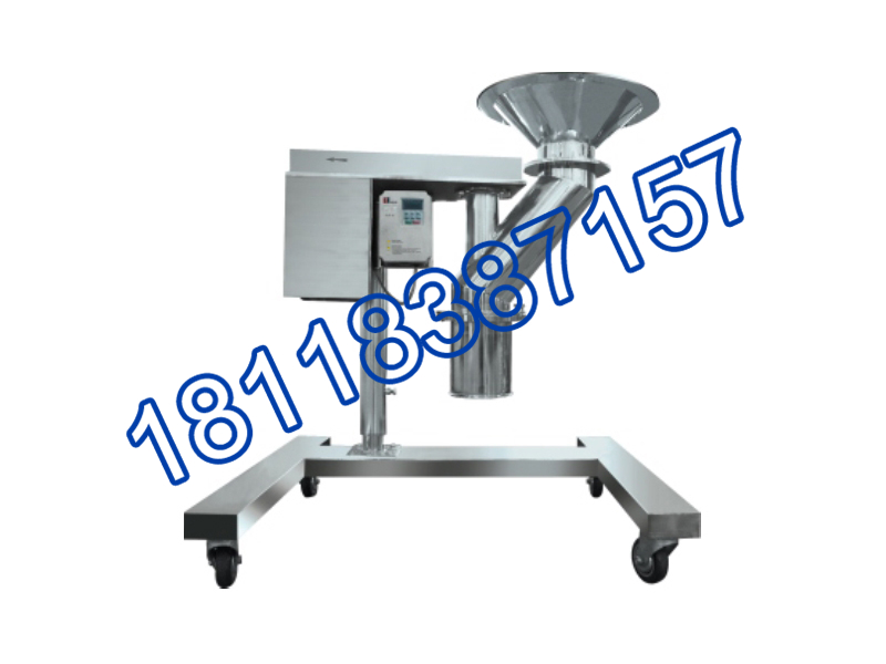 KZL 系列快速整粒；；；