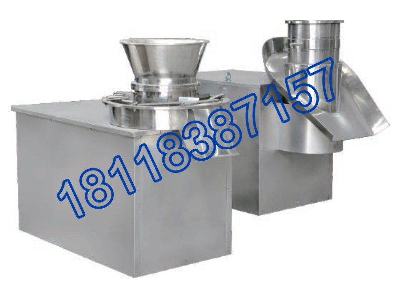 ZLB 旋转式制粒；；；