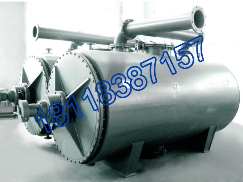 ZPG系列真空粑式干燥机