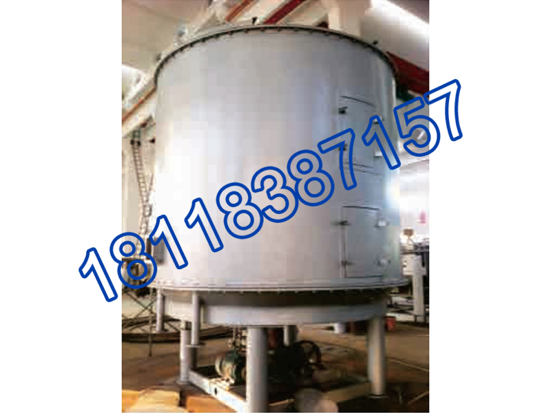 PLG 系列一连盘式干燥机