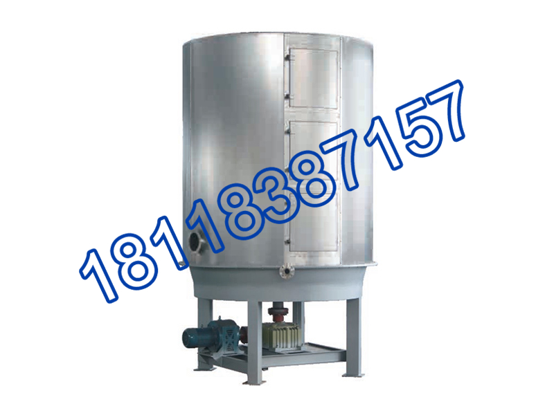 PLG系列盘式一连干燥机